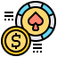 Money exchange Symbol 64x64