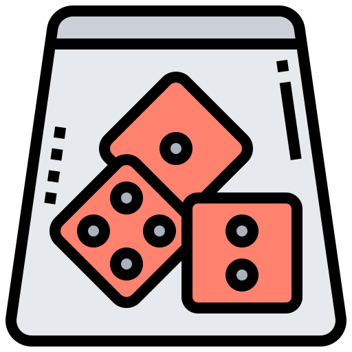 Dice icon