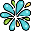 Splash icon 64x64