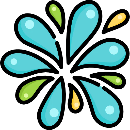 Splash icon