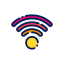 Connection icon 64x64