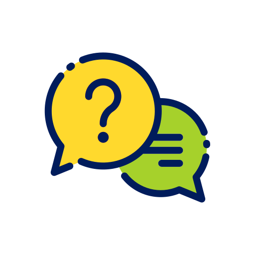 Conversation icon