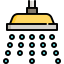 Shower icon 64x64