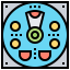 Pachinko icon 64x64