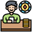 Gambler icon 64x64