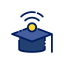 Education podcast icon 64x64