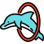 Dolphin icon 64x64