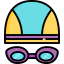 Goggles icon 64x64