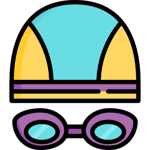 Goggles icon