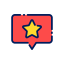 Favourite icon 64x64