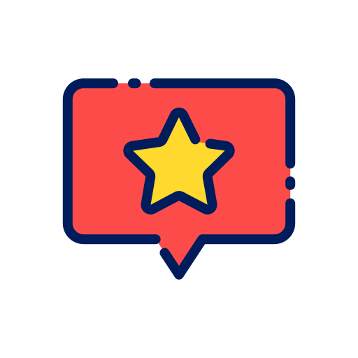 Favourite icon