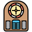 Roulette icon 64x64