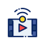 Movies podcast icon 64x64