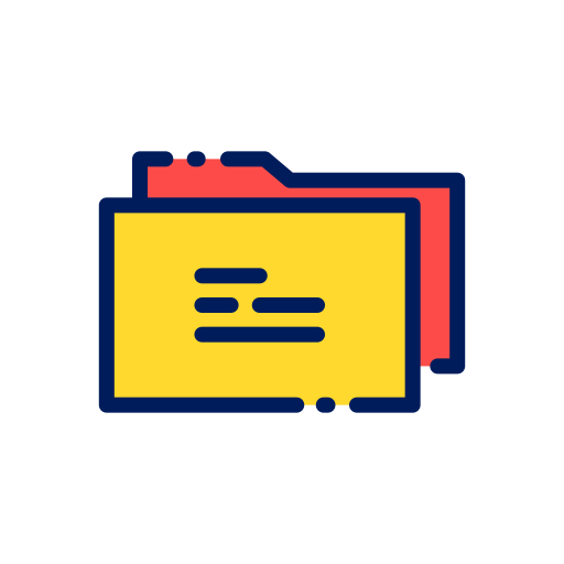 Folder icon