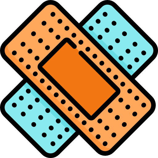 Patch biểu tượng
