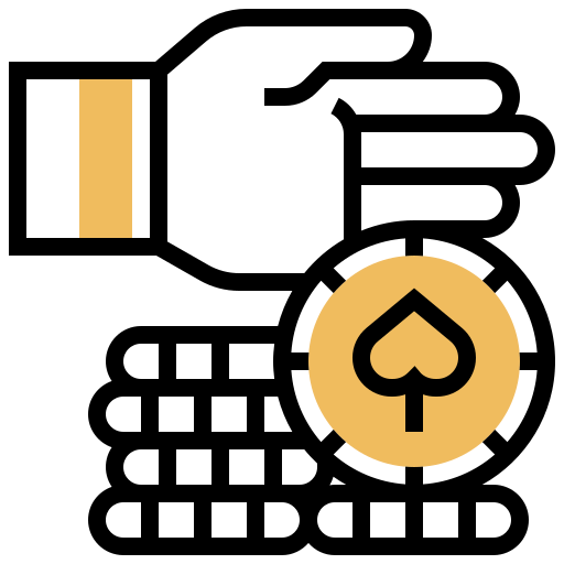 Chip icon