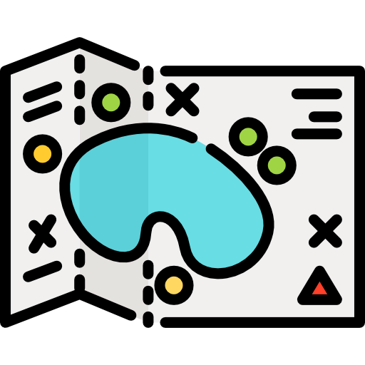 Map icon