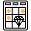 Bingo Symbol 64x64