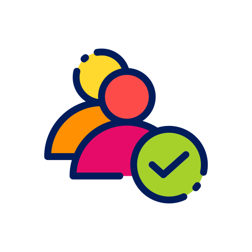 Follower icon