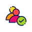 Follower icon 64x64