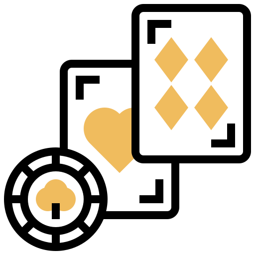 Blackjack icon
