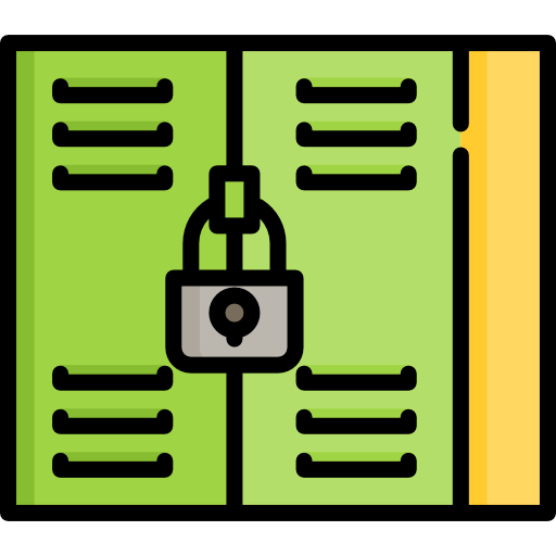 Locker icon