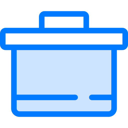 Pot icon