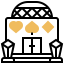 Casino icon 64x64