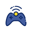 Gamer icon 64x64