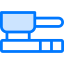 Frying pan icon 64x64