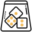 Dice icon 64x64