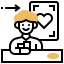 Gambler icon 64x64