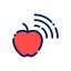 Health podcast icon 64x64