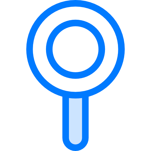 Frying pan icon