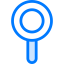 Frying pan icon 64x64