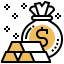 Wealth Ikona 64x64
