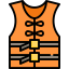 Lifejacket ícono 64x64