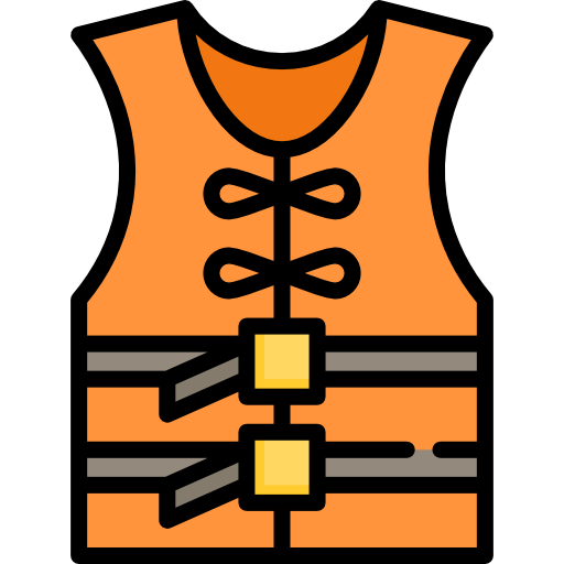 Lifejacket icon