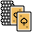 Poker cards icon 64x64