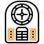 Roulette icon 64x64