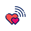 Love icon 64x64