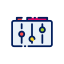 Mixer icon 64x64