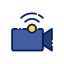 Movies podcast icon 64x64