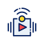 Music icon 64x64