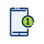 Notification icon 64x64