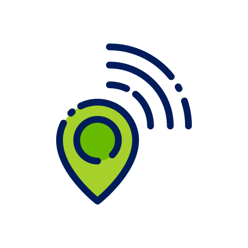 Pin icon