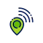 Pin icon 64x64