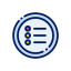 Playlist icon 64x64
