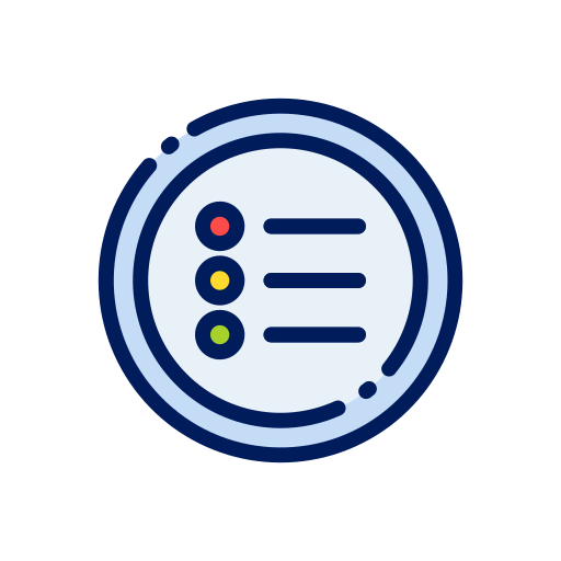 Playlist icon