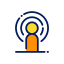 Podcast icon 64x64